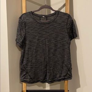 Lululemon Shirt